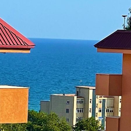 Apartamento Con Piscina Y Gran Terraza Con Vistas - Muy Cerca De La Playa, El Centro Y La Estacion Apartment บีลัซซาร์ เด มาร์ ภายนอก รูปภาพ