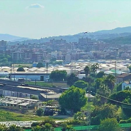 Apartamento Con Piscina Y Gran Terraza Con Vistas - Muy Cerca De La Playa, El Centro Y La Estacion Apartment บีลัซซาร์ เด มาร์ ภายนอก รูปภาพ