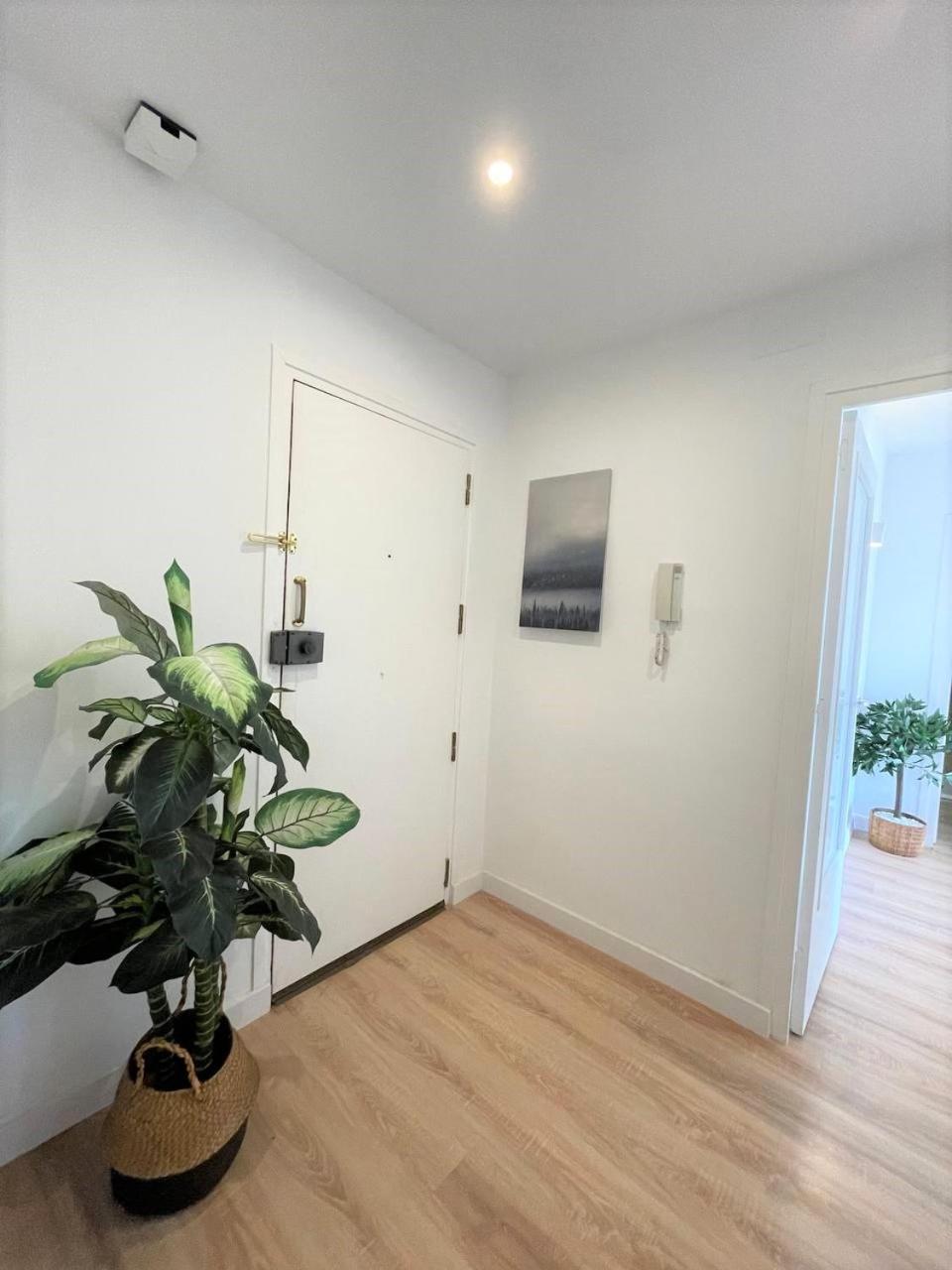 Apartamento Con Piscina Y Gran Terraza Con Vistas - Muy Cerca De La Playa, El Centro Y La Estacion Apartment บีลัซซาร์ เด มาร์ ภายนอก รูปภาพ